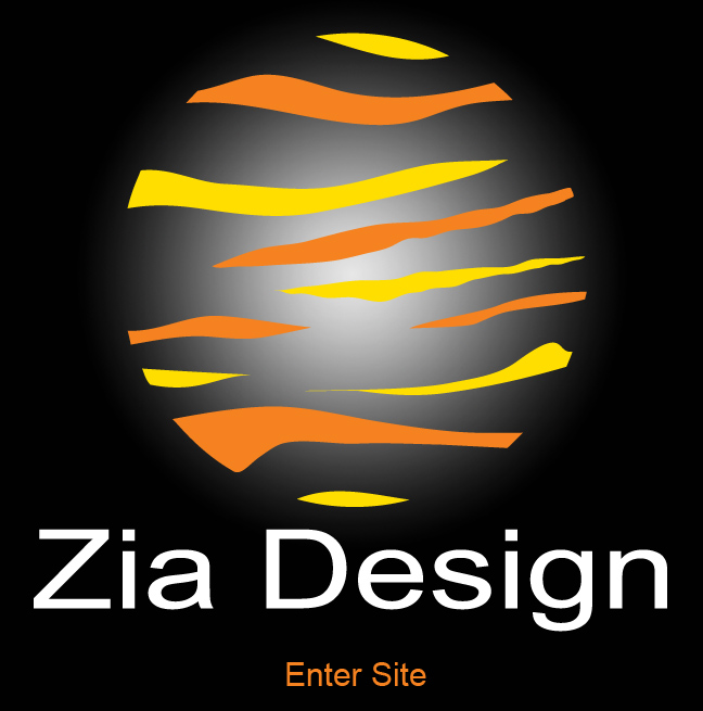 Zia Design, Mansfield, Nottingham Design for Print